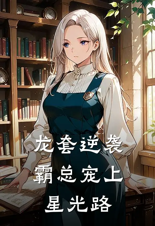 龙套逆袭，霸总宠上星光路