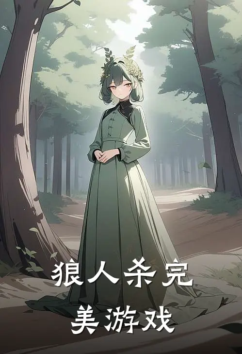 狼人杀完美游戏