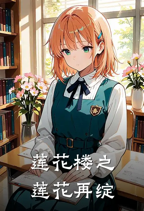 莲花楼之莲花再绽