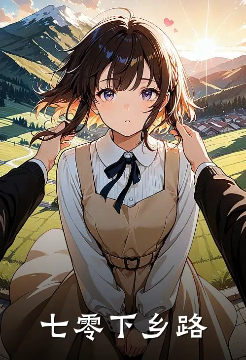 七零下乡路