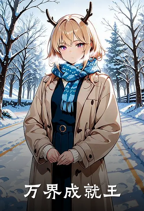 万界成就王