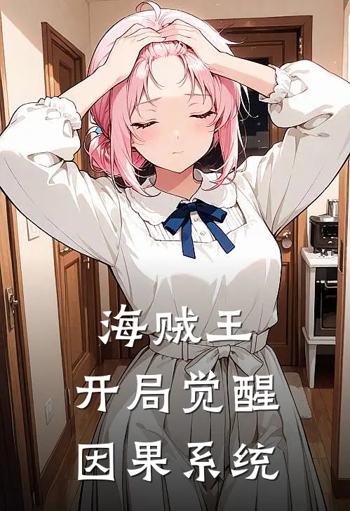 海贼王：开局觉醒因果系统