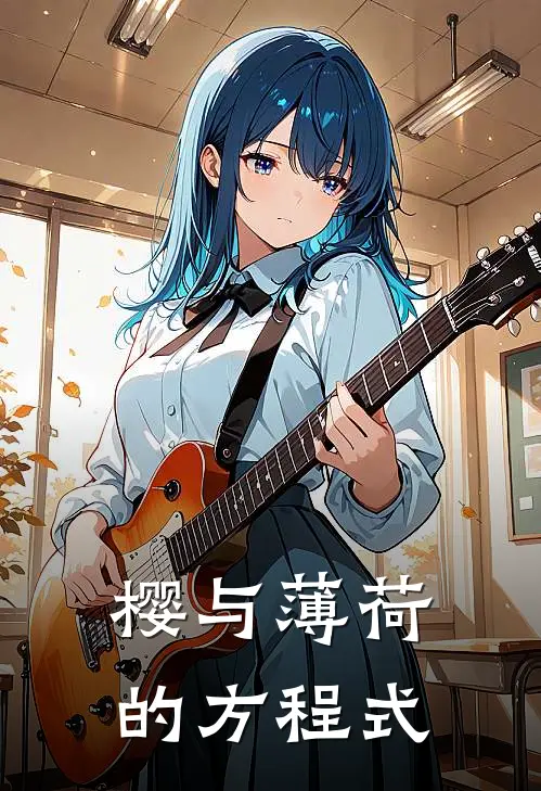 樱与薄荷的方程式