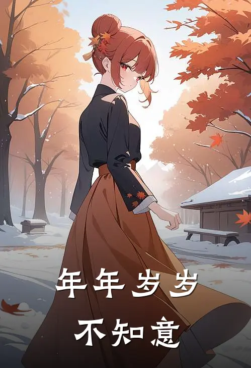 年年岁岁不知意