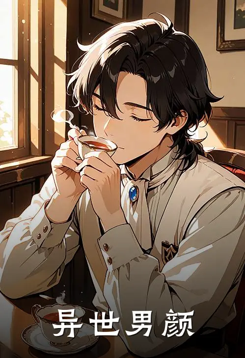 异世男颜