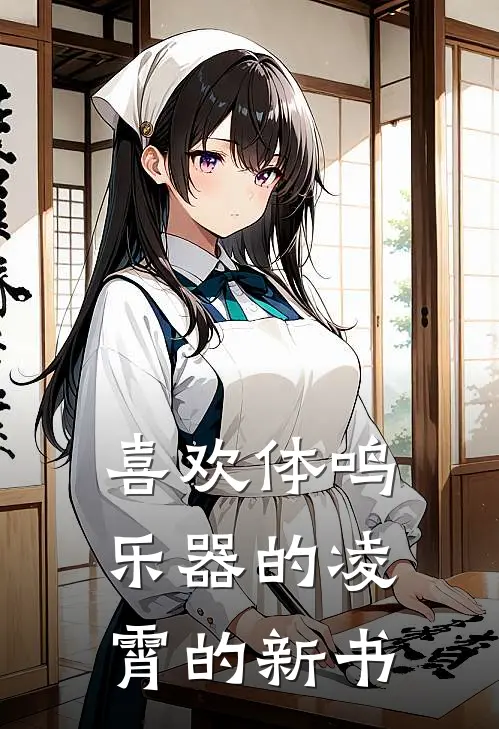 喜欢体鸣乐器的凌霄的新书