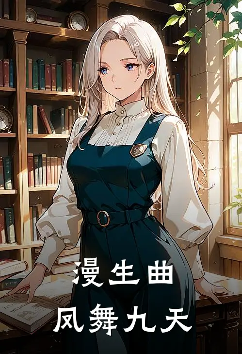 漫生曲：凤舞九天