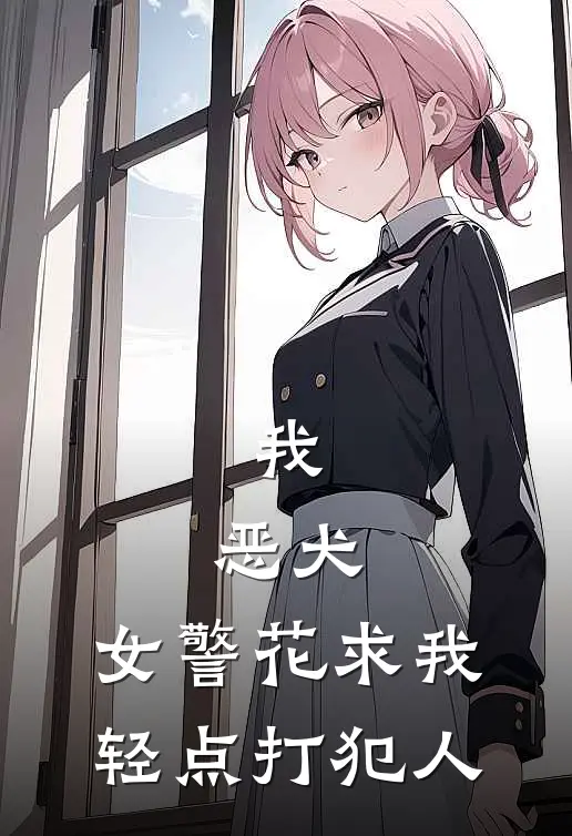 我，恶犬，女警花求我轻点打犯人