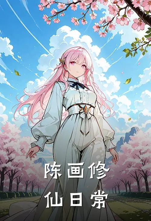 陈画修仙日常