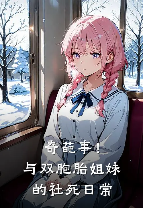 奇葩事！与双胞胎姐妹的社死日常