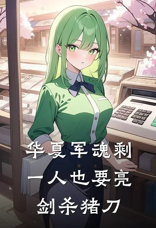 华夏军魂剩一人也要亮剑杀猪刀