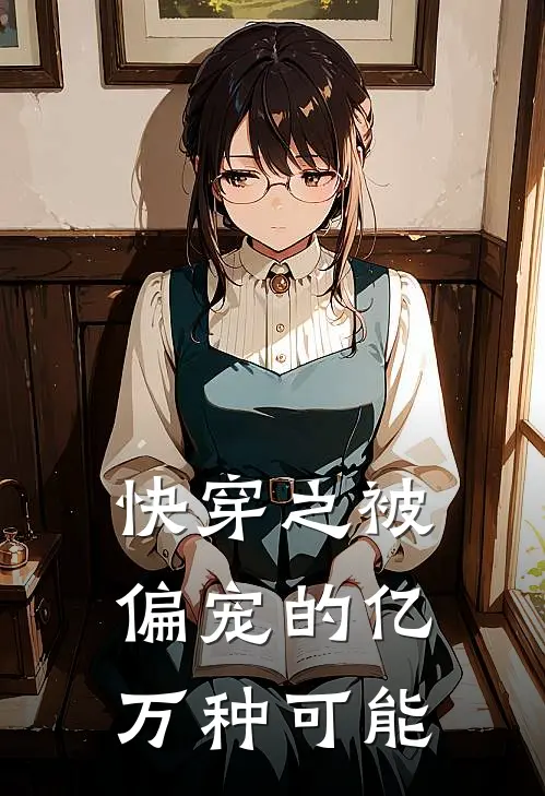 快穿之被偏宠的亿万种可能