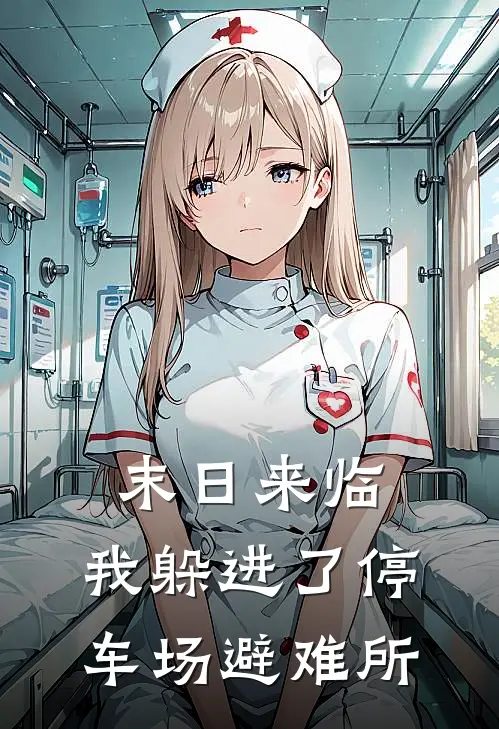 末日来临，我躲进了停车场避难所