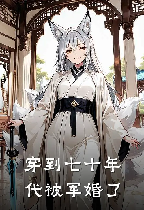 穿到七十年代被军婚了