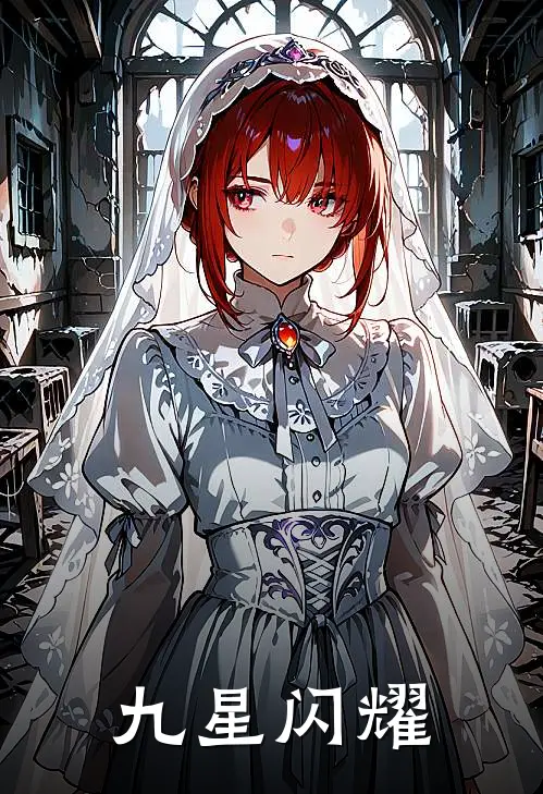 九星闪耀