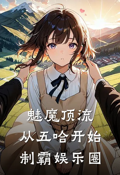 魅魔顶流：从五哈开始制霸娱乐圈