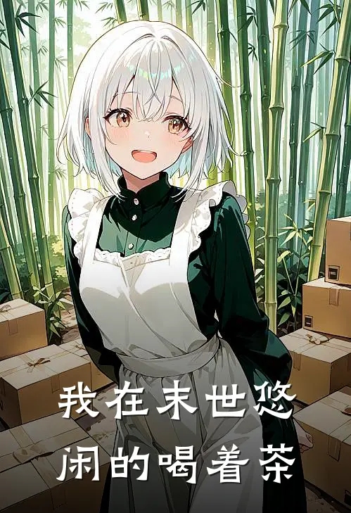 我在末世悠闲的喝着茶