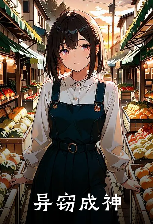 异窃成神