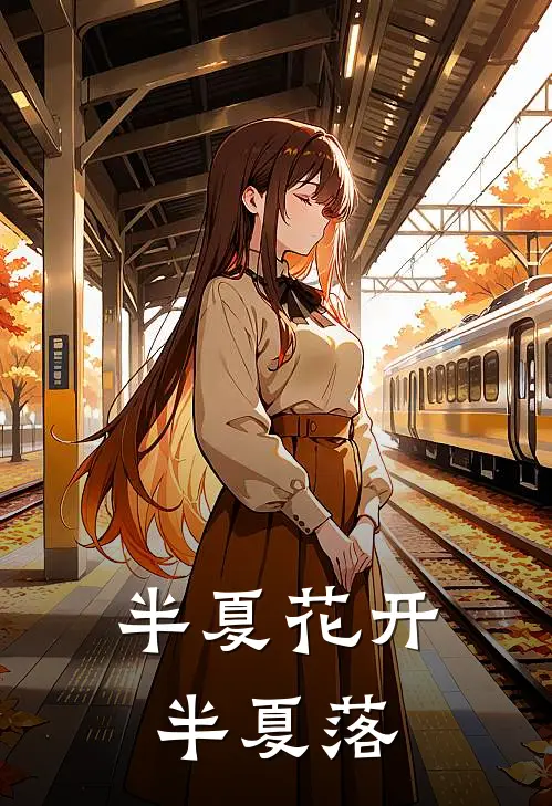 半夏花开半夏落