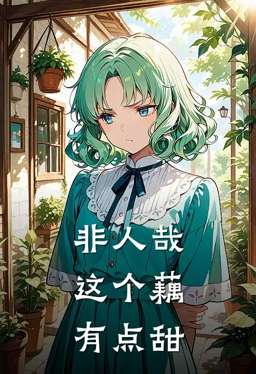 非人哉：这个藕有点甜