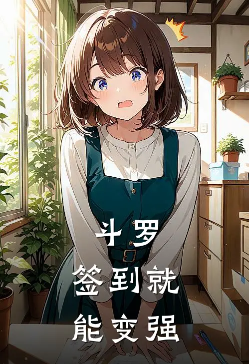 斗罗：签到就能变强