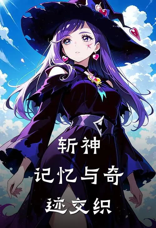 斩神：记忆与奇迹交织