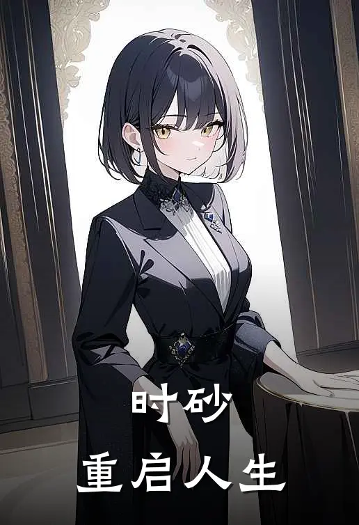 时砂：重启人生