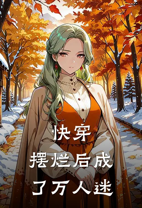 快穿：摆烂后成了万人迷