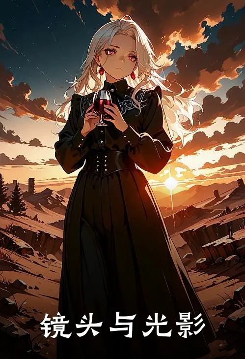 镜头与光影