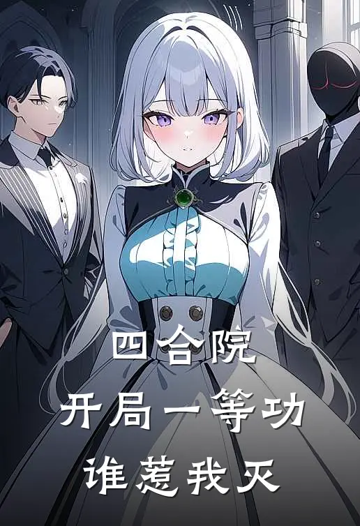 四合院：开局一等功，谁惹我灭