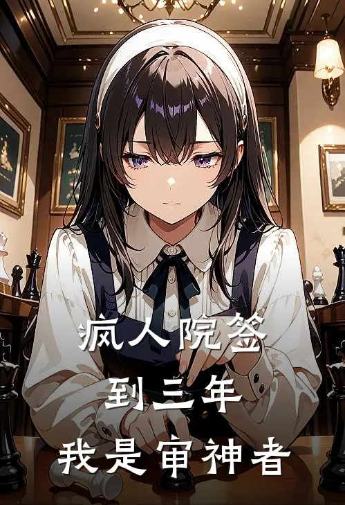 疯人院签到三年，我是审神者