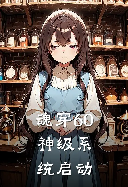 魂穿60，神级系统启动