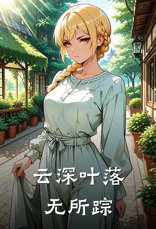 云深叶落无所踪