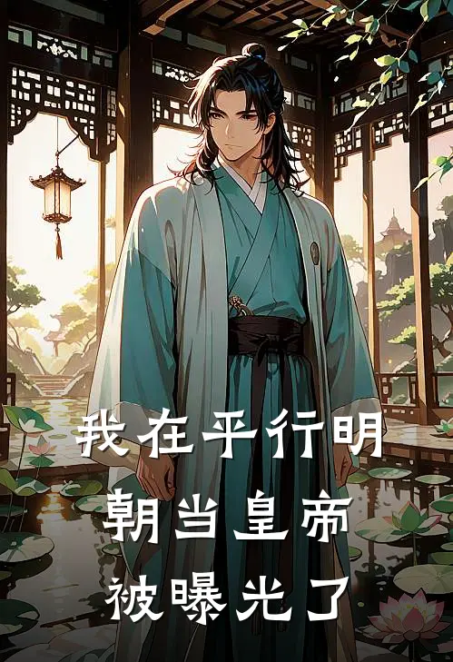 我在平行明朝当皇帝被曝光了
