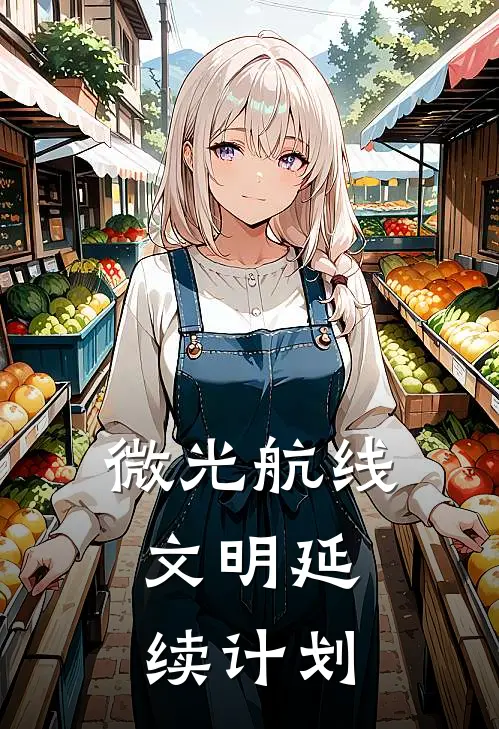 微光航线：文明延续计划