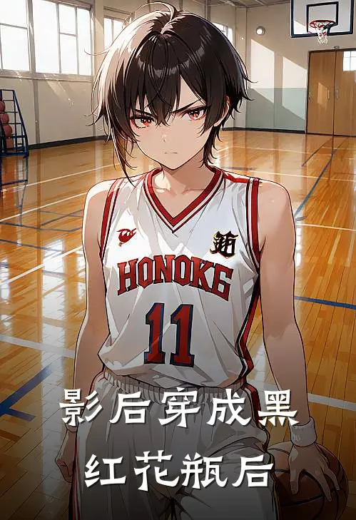 影后穿成黑红花瓶后