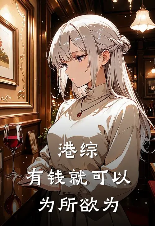 港综：有钱就可以为所欲为