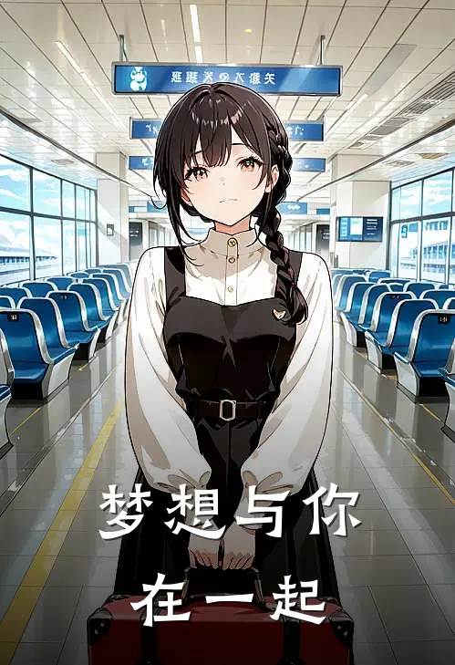 梦想与你在一起