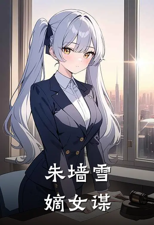 朱墙雪：嫡女谋