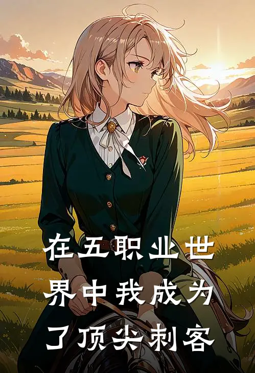 在五职业世界中我成为了顶尖刺客