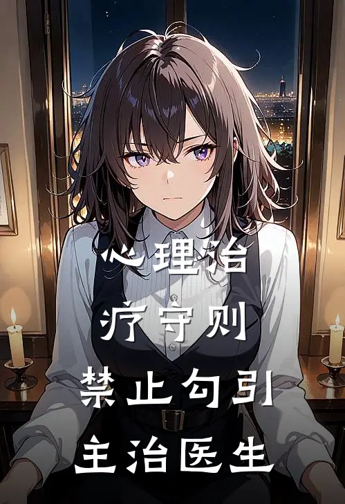 心理治疗守则，禁止勾引主治医生