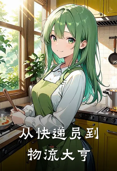 从快递员到物流大亨