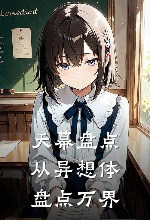 天幕盘点：从异想体盘点万界