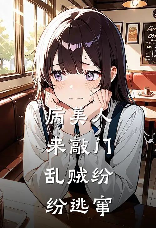 病美人来敲门，乱贼纷纷逃窜