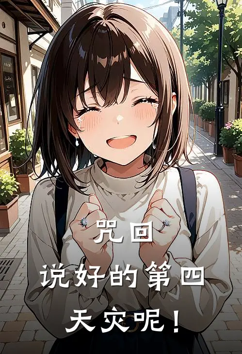 咒回：说好的第四天灾呢！