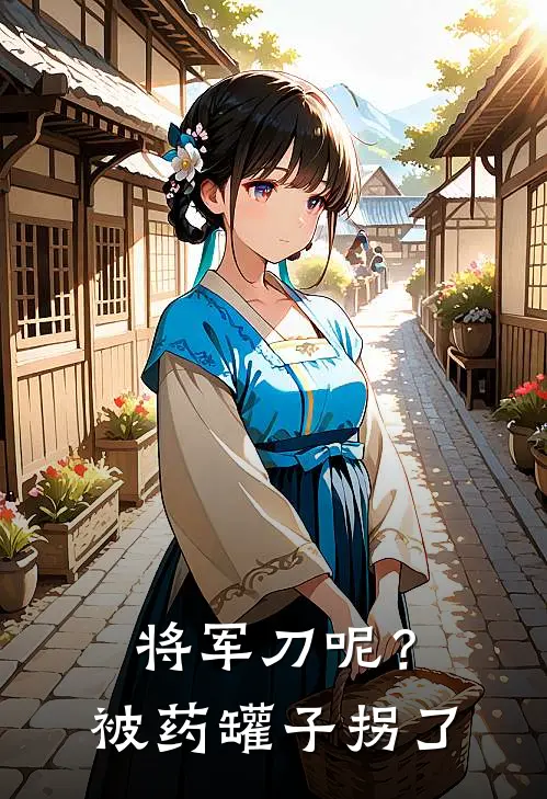 将军刀呢？被药罐子拐了