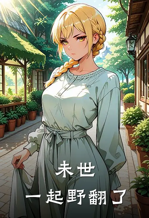 未世，一起野翻了