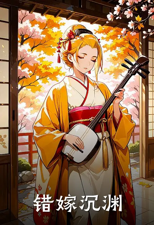 错嫁沉渊
