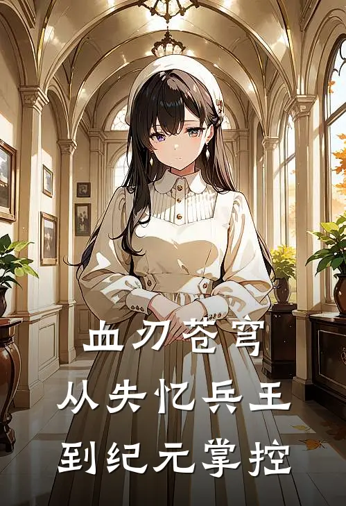 血刃苍穹：从失忆兵王到纪元掌控