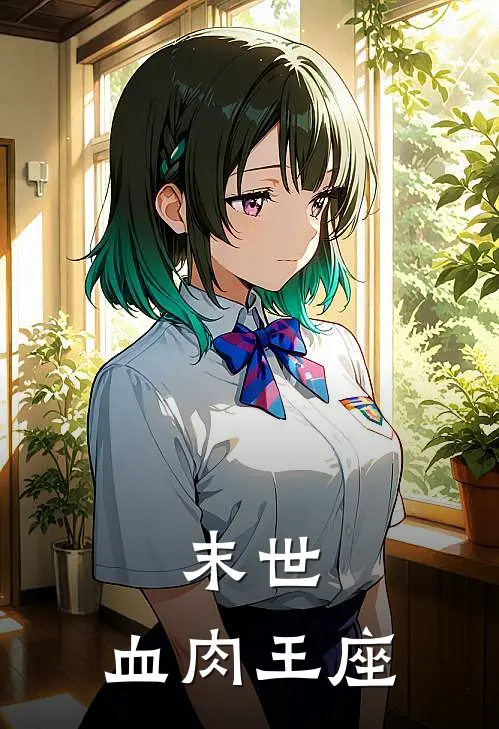 末世：血肉王座